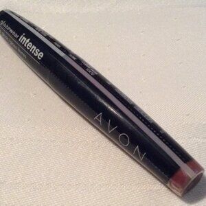 Avon Glazewear Intense CHERRY LIQUEUR Lip Gloss SEALED NOS